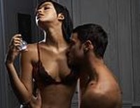 Sex Erregung Parfüm Pheromone